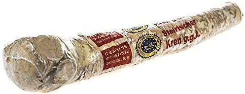 Horseradish Root, 500g