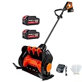 電動除雪機 CXJ-HC-1009-002