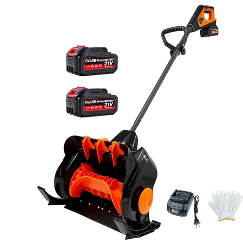 電動除雪機 CXJ-HC-1009-002