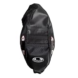 Copri Sella Coprisedile Per Lightbee Light Bee X S Moto Pro Pinza In Gomma A Coste Coprisedile Morbido Fuoristrada