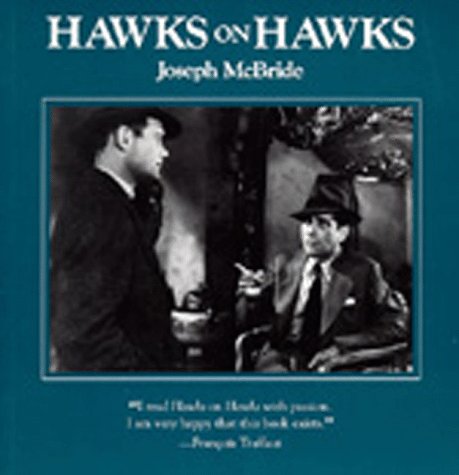 Hawks on Hawks McBride, Joseph