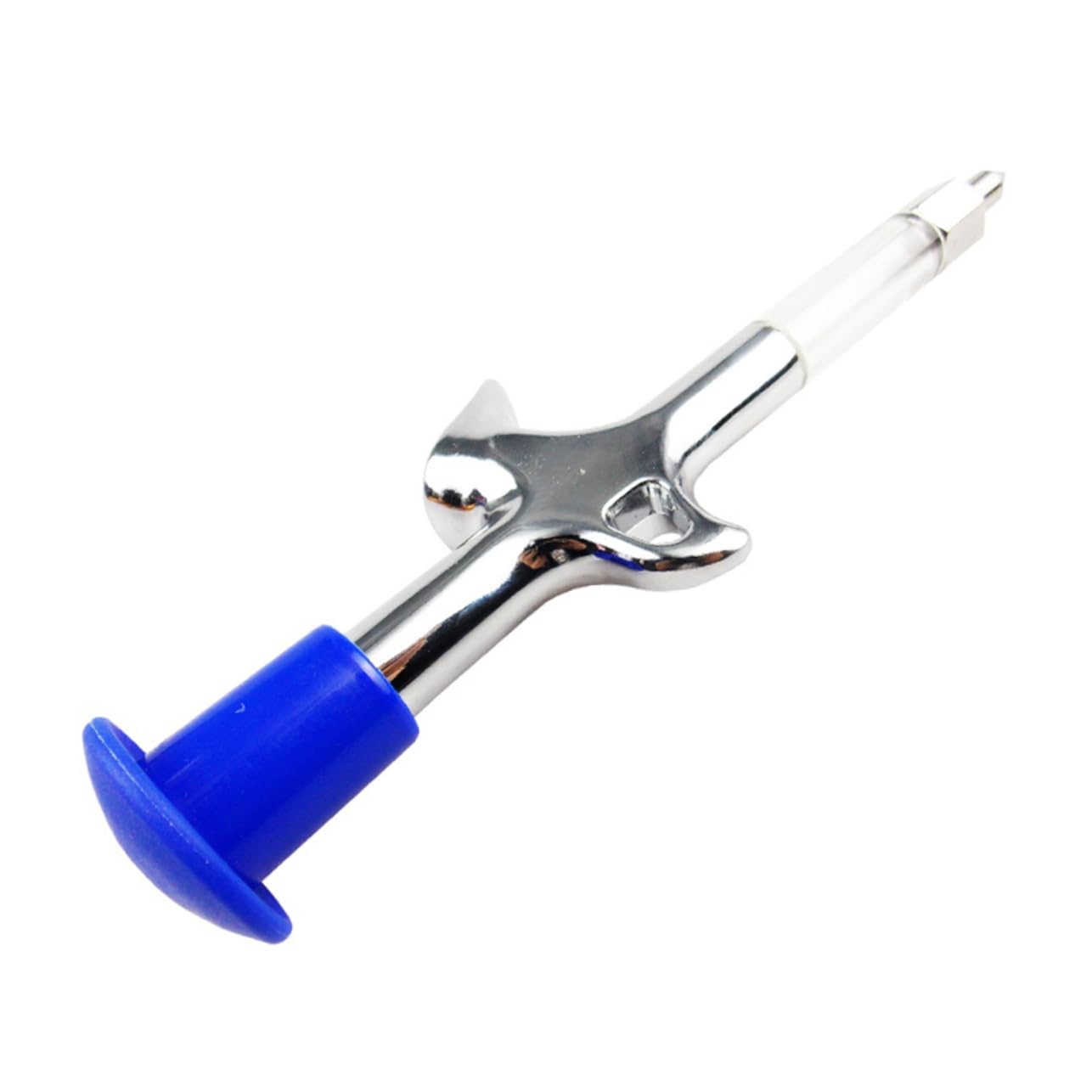 Vaguelly Bike Grease Lubricating Oiler for Mountain Road Bicycles Ergonomic Design High Temperature Performance Excellent for Pedals Hubs Headsets More