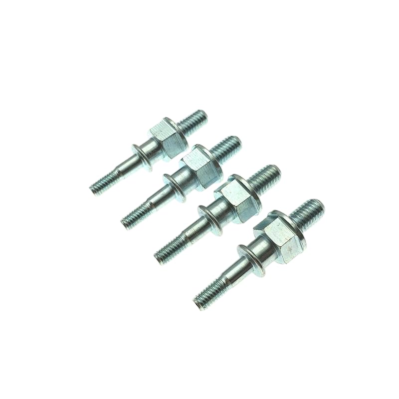 12216-RNA-A00 Fit for Honda Ignition Coil Bolts (4 Pack)