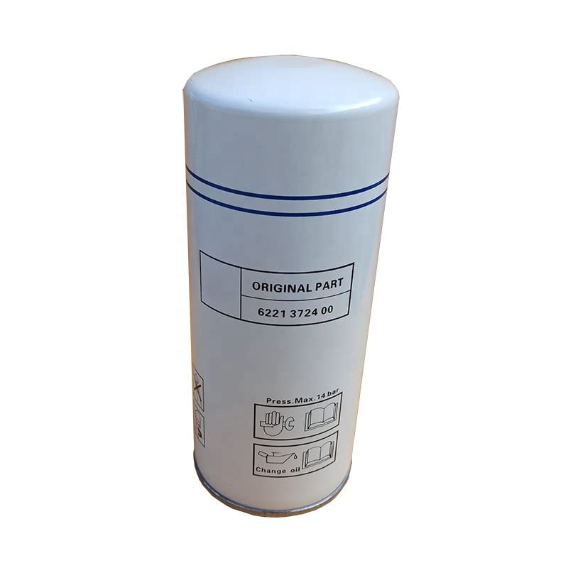 2202929400 Filtre/séparateur compatible avec compresseur d'air Atlas Copco (1092200289) (6221372400)