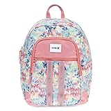 Hurley Kid's School Backpack, Sunset Coral, One Size