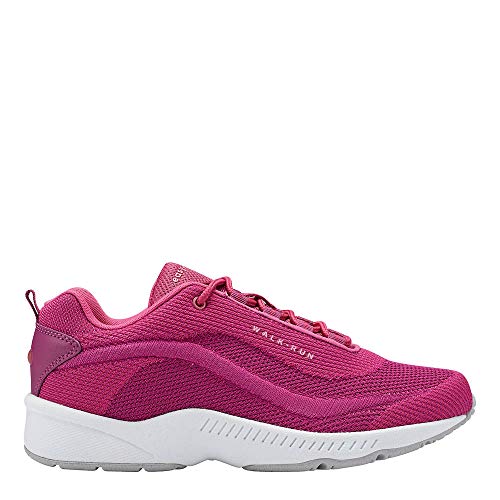 Easy Spirit Romy Women's Walking 7.5 B(M) US Fuchsia-Dark Pink4