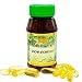 Sacha Inchi Omega 3 Oil 60 Soft Gel Capsules 1000 mgs Cholesterol Lowering Product