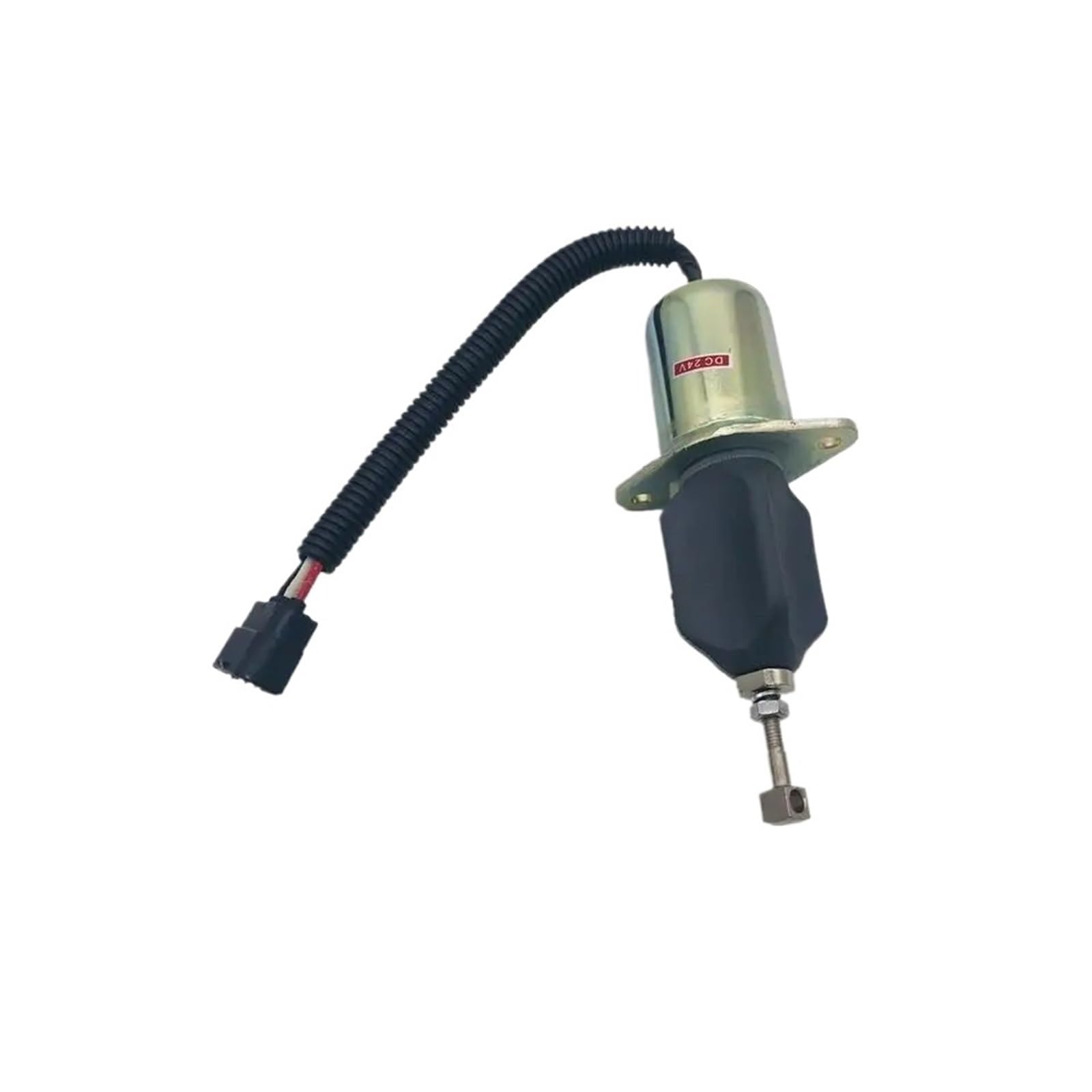 Kvkitklw One Color Voe11033615 11033615 Excavator Solenoid Valve