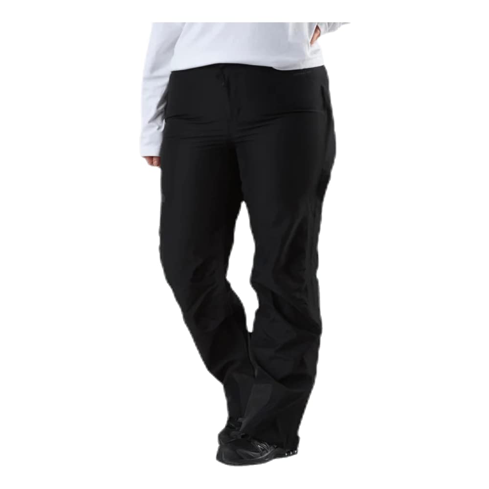 The North Face Dryzzle Pants TNF Black XL
