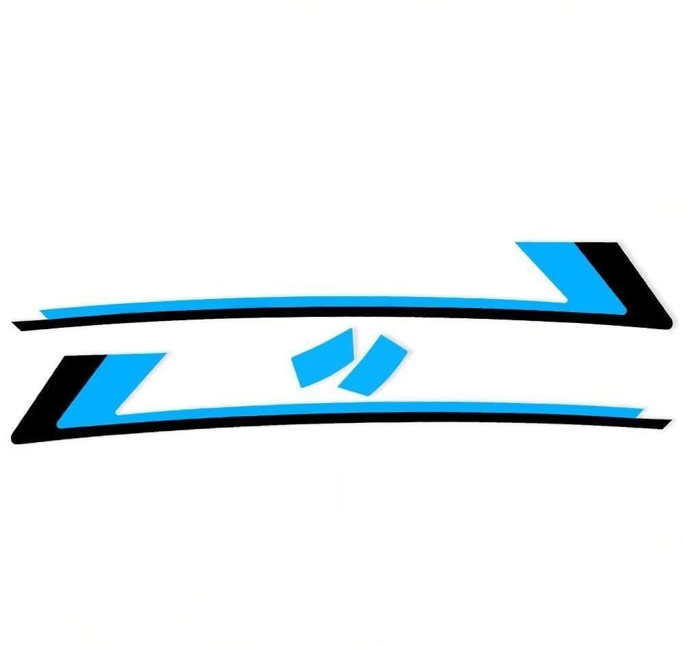 Motorcycle Decal Waterproof Sticker for Vespa Primavera 50 125 150 Lx 50 Lx 125 Lx 125 Sprint 50 125 150(7)