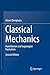 Classical Mechanics: Hamiltonian and Lagrangian Formalism