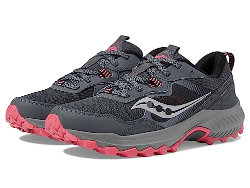 Image of Saucony Women's Excursion Tr16 Trail Runners