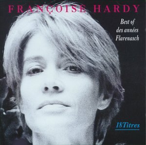 Best of des années Flarenasch [Audio CD]