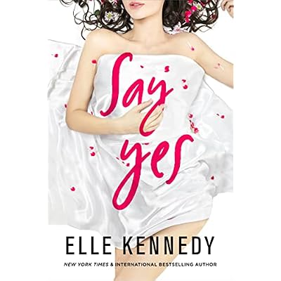 Say Yes
