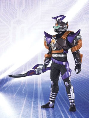 Amazon.co.jp: RHK08サソード(マスクドフォーム : Toys & Games