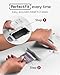 ZAGG Glass Elite Samsung Galaxy S26 Ultra Screen Protector - 5x Stronger Tempered Glass, Fingerprint Scanner Compatible, 30% Recycled Glass, InvisibleShield, Easy Install PerfectFit