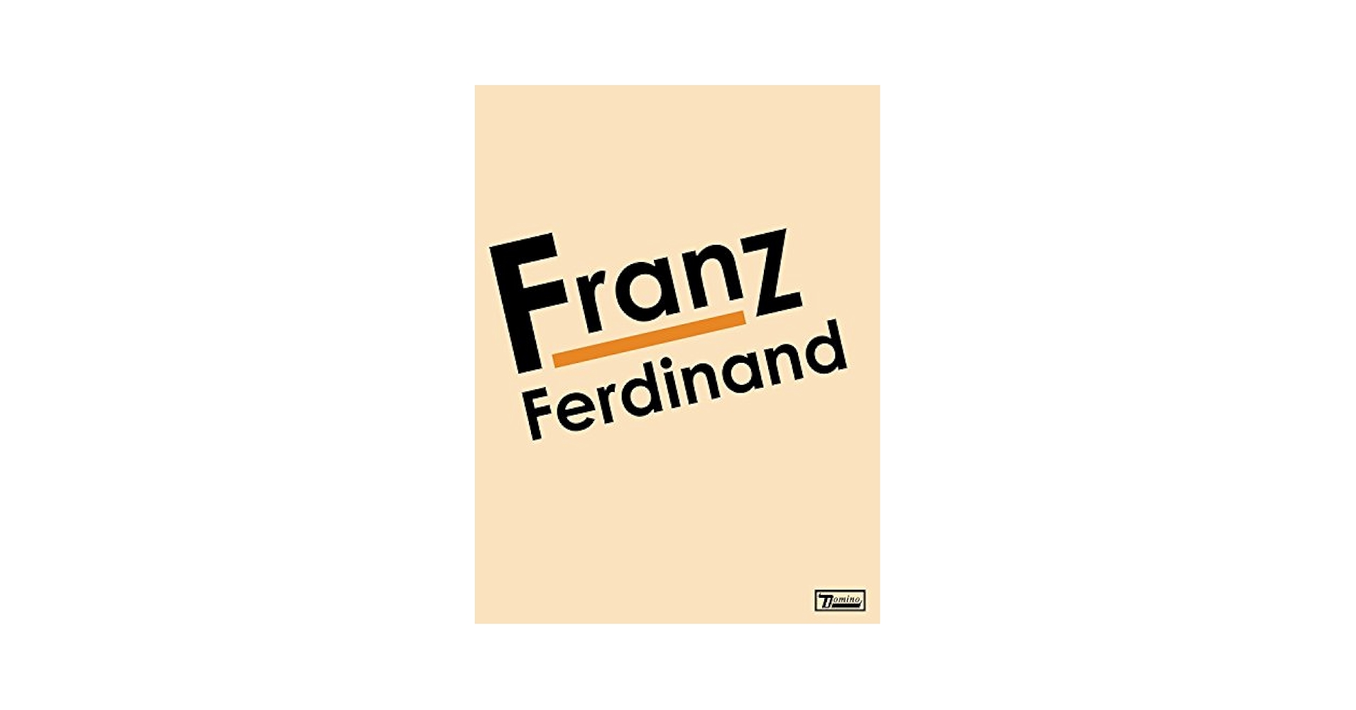 【激レア盤】FRANZ FERDINAND LIVE 2014 激レア盤】FRANZ FERDINAND LIVE 2014 Franz Ferdinand – Live
