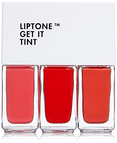 TONYMOLY Get It Tint Mini Trio, 01