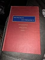 General Cytology: Second Edition B000GU4LBI Book Cover