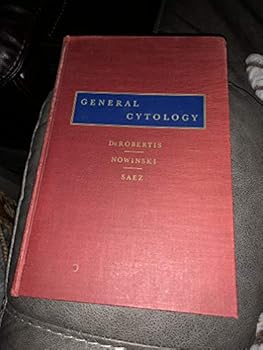 Hardcover General Cytology: Second Edition Book