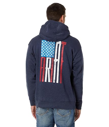 Image of ARIAT US of A Sweatshirt