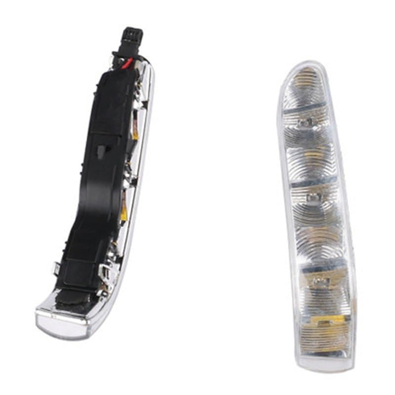 Intermitentes dinamicos para Mercedes Benz W220 Clase S y CL W215 3