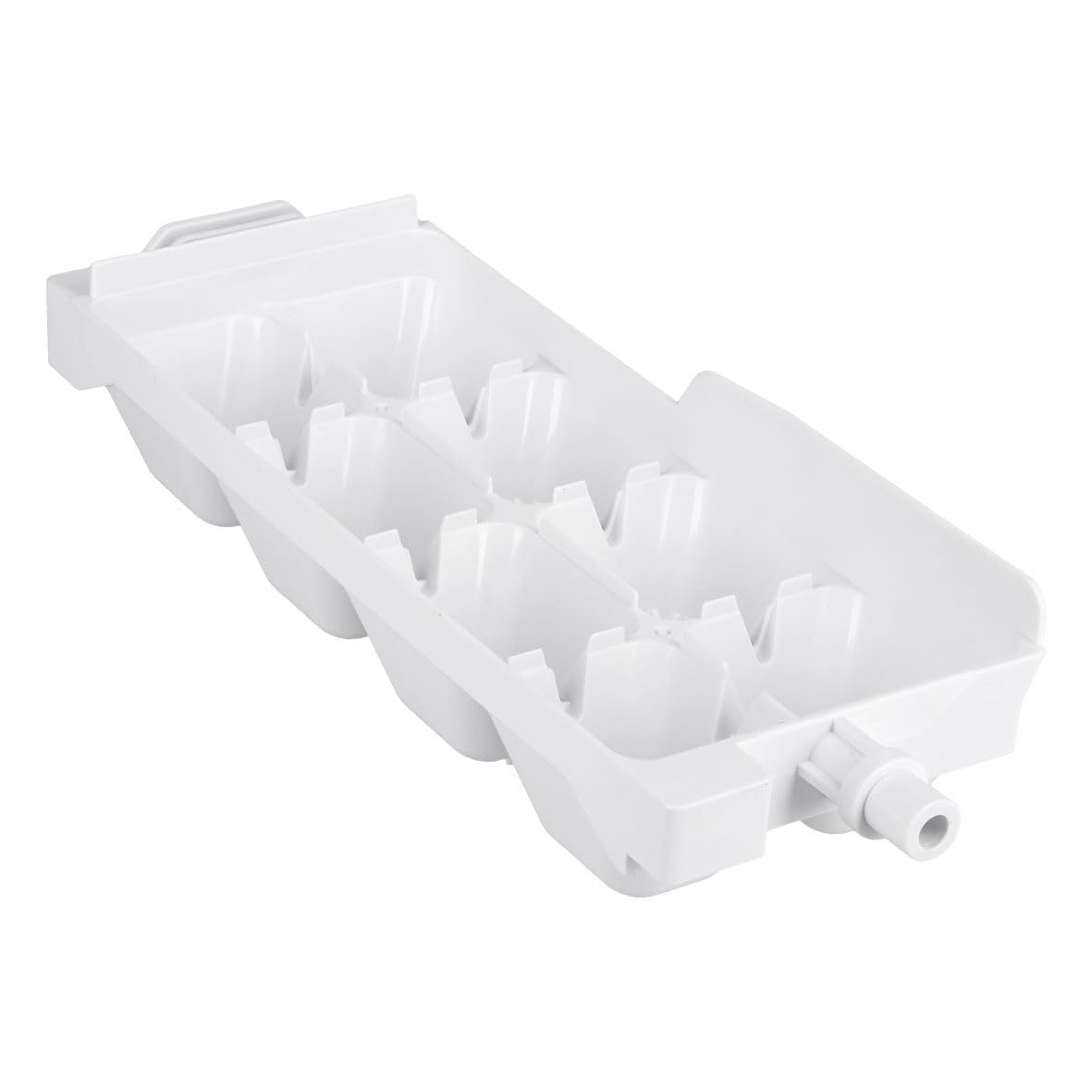 Eiswürfelschale Haier 49046106 0060200487 für KühlGefrierKombination SideBySide