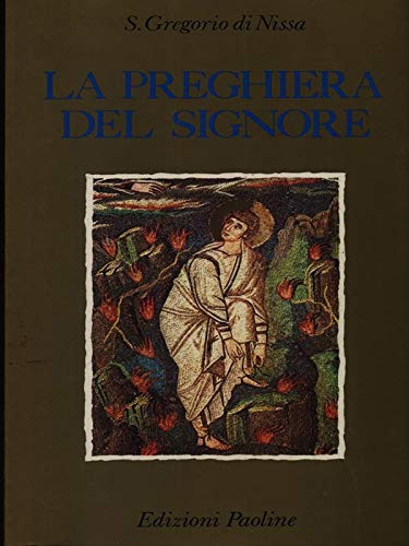 La Preghiera Del Signore Per I Bambini