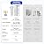 VonWater Reverse Osmosis Water Filtration System - 600 GPD High Flow, Tankless Compact RO Water Filtration System, Reduce TDS PFAS, NSF/ANSI 372 Listed, 2:1 Pure to Drain, WK18-V1-600G