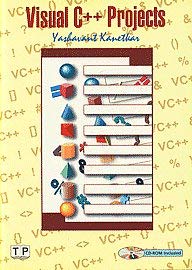 Buy Visual C++ Projects Book Online at Low Prices in India | Visual C++ ...
