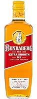 Bundaberg Extra Smooth Red Rum 700 ml