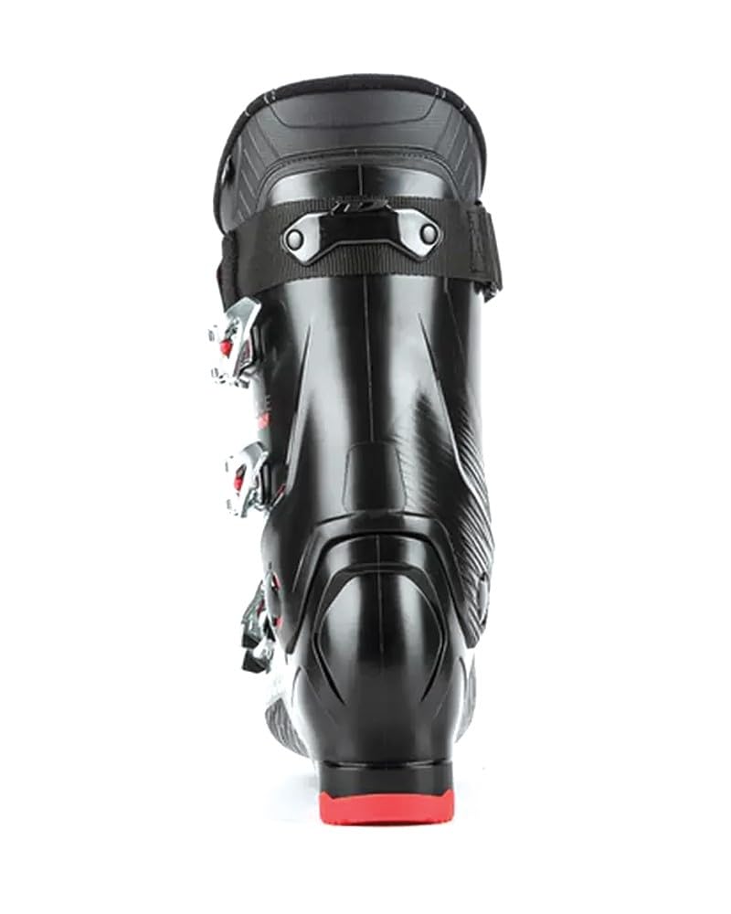 Scarponi Sci Uomo Veloce Max 75 Nero