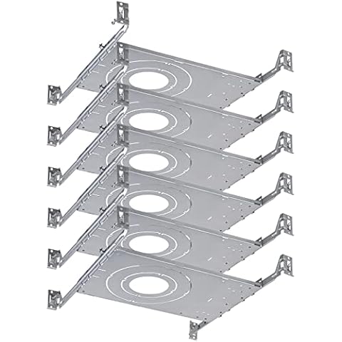 TORCHSTAR New Construction Mounting Plate Cover
