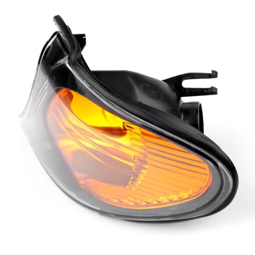 Clignotant latéral E46 feu indicateur avant gauche BMW 325i 4 portes