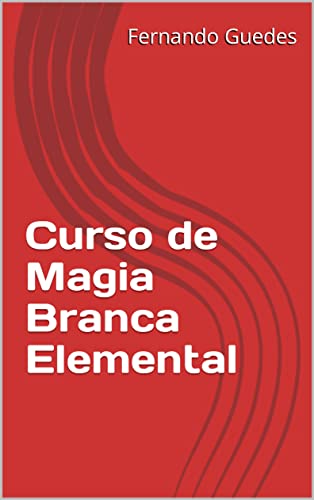 Curso de Magia Branca Elemental