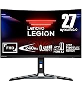 Lenovo Gaming G25-20 24.5-inch,FHD TN 0.5ms MPRT 165Hz HDMI DP