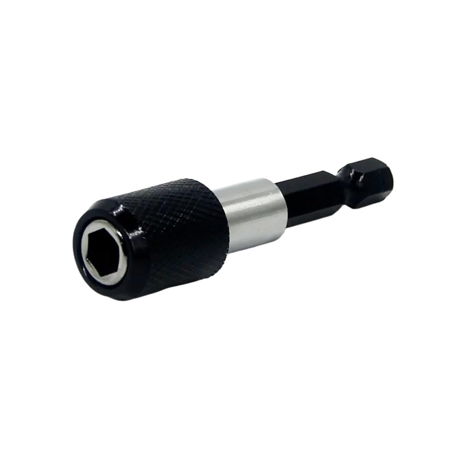 Porte-embout magnétique de 1/4 pouces avec rallonge robuste 60mm 150mm