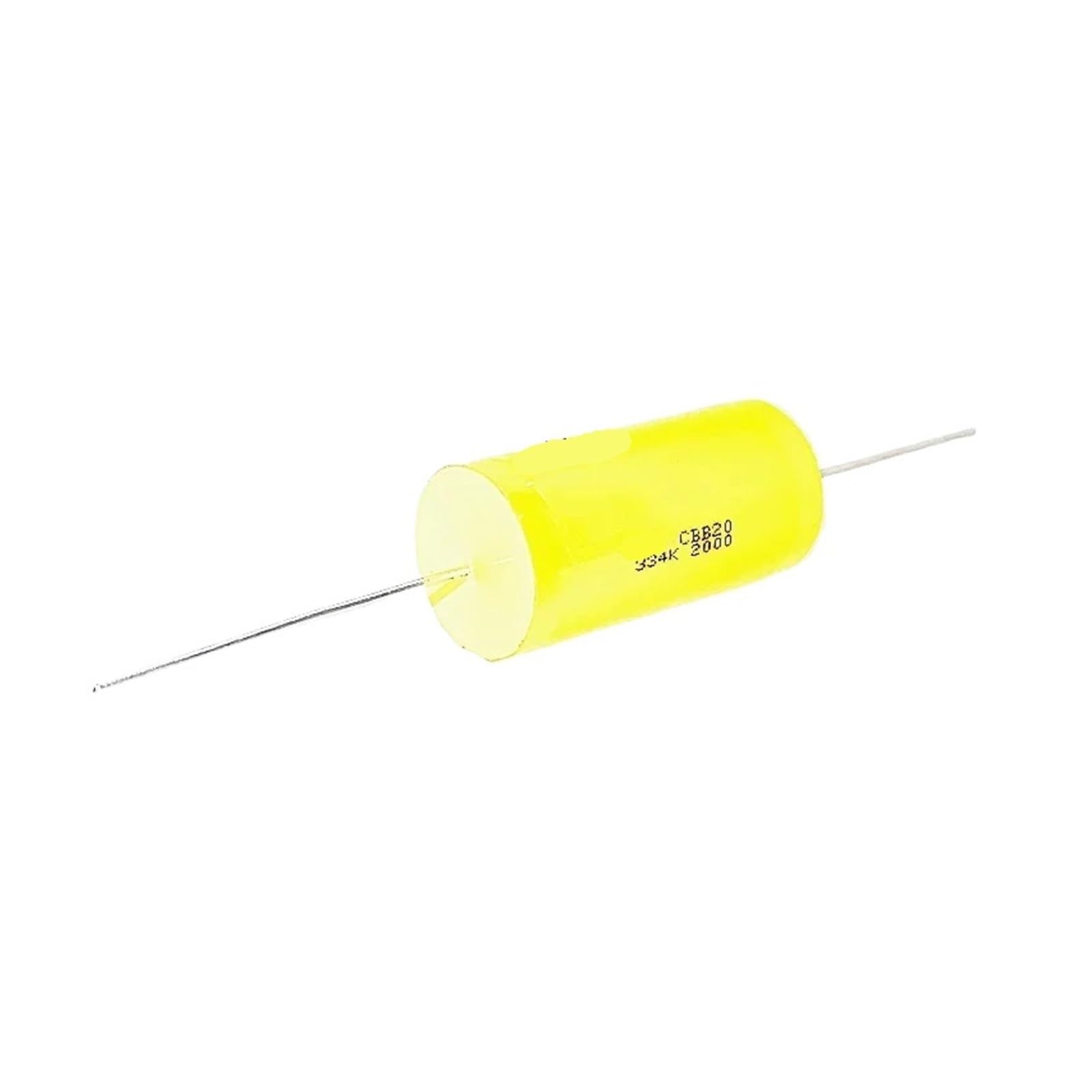 LEOTNNDQ CBB20/334K/0.33uF 2000V Film Capacitor