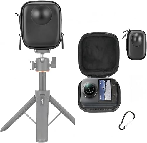 DJI Osmo 360 JpL[P[X |[^u^[obOیJo[ n[hVF gxveN^[ XgXgbvJrit Osmo 360ANZT[p