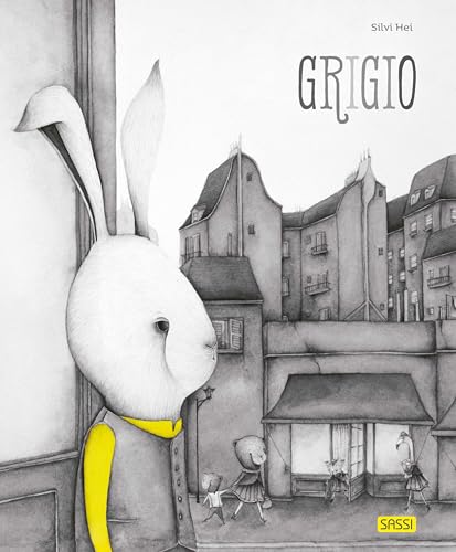  Grigio