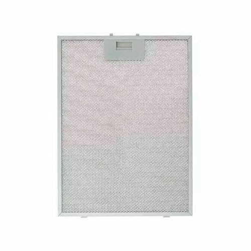 Filtro Campana Extractora Bosch Balay Siemens 360x265 mm 00703451 703451