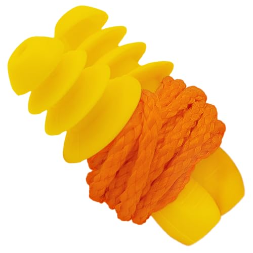 Zenport EP564 Easy-Fit Ear Plugs with Corded Nylon Neck String, 100 Pairs Count Box by Zenport