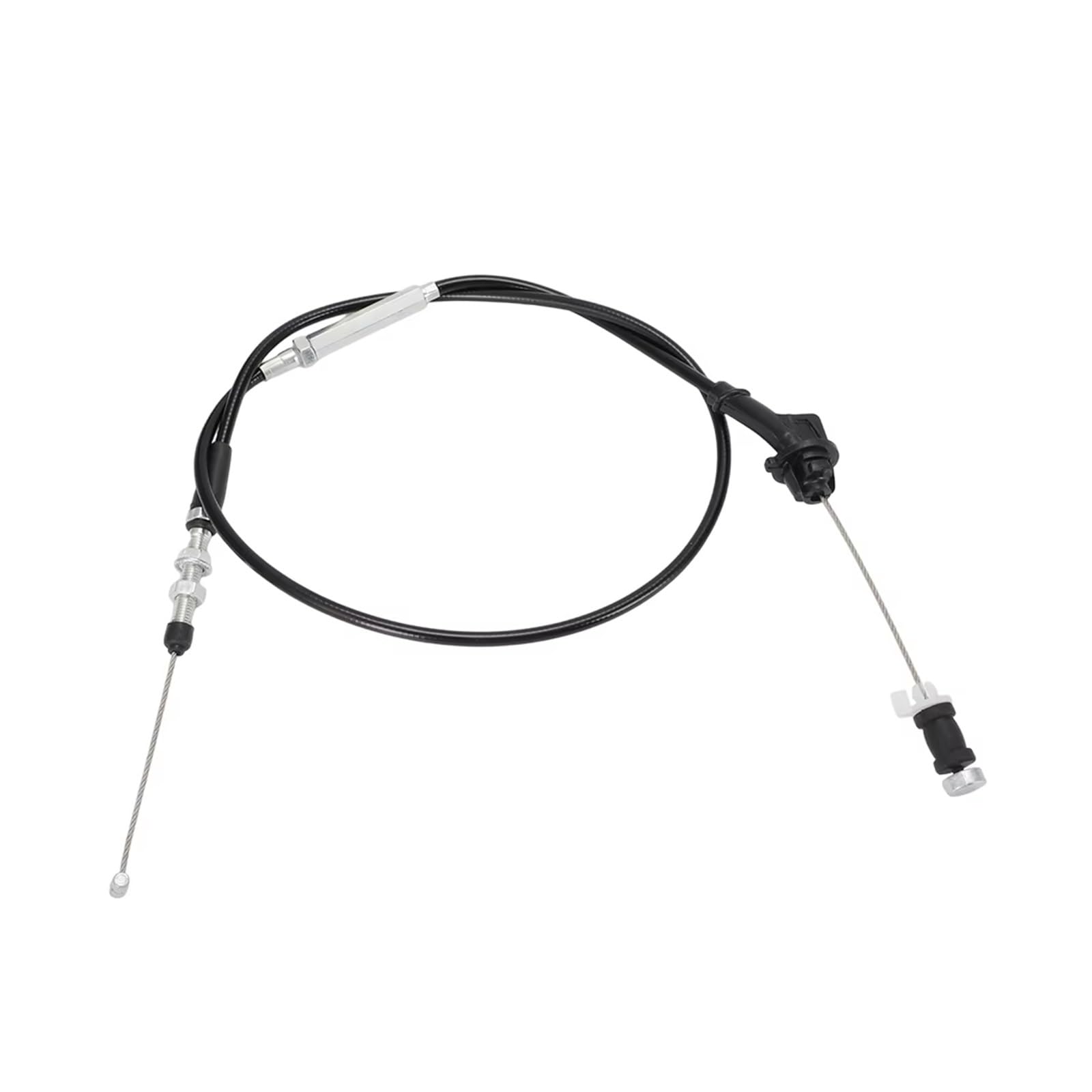 Cable acelerador K-swap de 95cm para Civic EG EK y Integra DC2 7