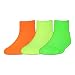 Under Armour Unisex Toddler Armourgrip locut 3Pk