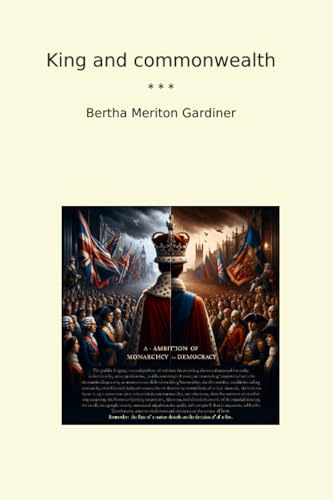 King and commonwealth (Classic Books)