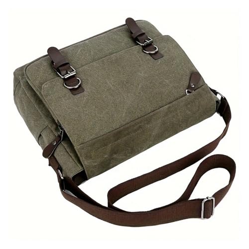 Bolso bandolera grande informal: soluciona la falta de espacio diario 3