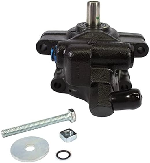 Motorcraft Steering Pump