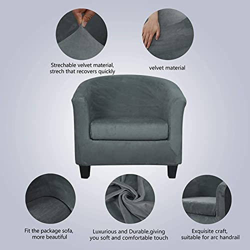 Protección perfecta para muebles de sala de estar activos y modernos 7