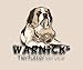 Warnick´s Tierfutterservice - Hundesnack – Hühnerfüße getrocknet 1 kg – naturbelassener Kausnack für Hunde – Zahnpflege & Belohnung – 100 % Huhn – ohne Zusatzstoffe – schonend getrocknet