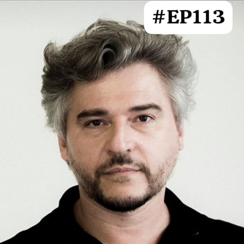 &Eacute;rico Moura - Toque Brasileiro #EP 113